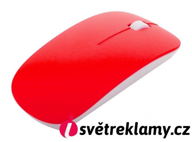 Jovale optická myš