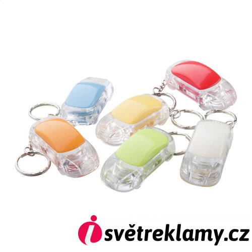 Skyway přívěšek na klíče