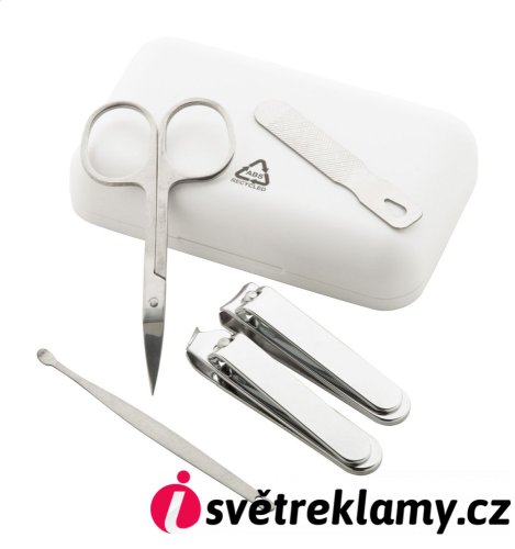 Maracu RABS manikúra