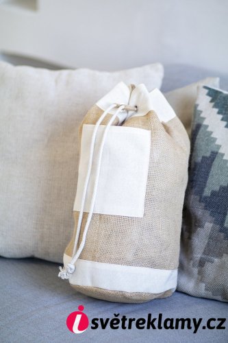 Balandra námořnický vak