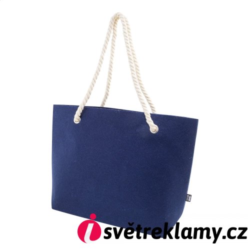 Refelt Beach plážová taška z RPET