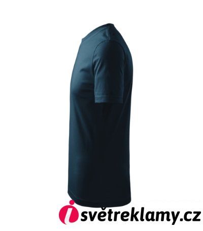 Classic - Barva: bílá, Velikost: 110 cm/4 roky