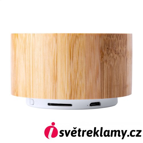 Bambeat bezdrátový reproduktor