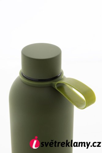 Khumbu RSS izolovaná láhev