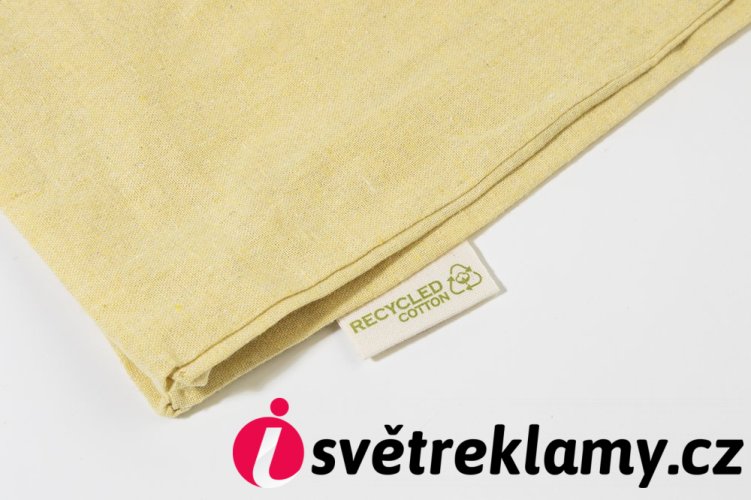 Recote bavlněná nákupní taška