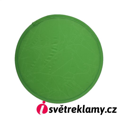 Pocket frisbee do kapsy