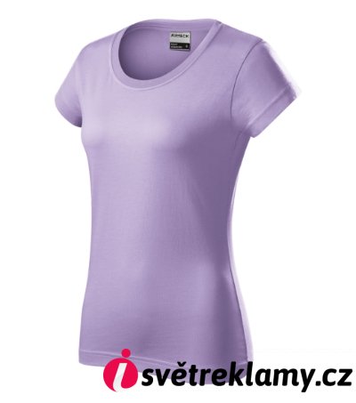 Resist - Barva: bílá, Velikost: S