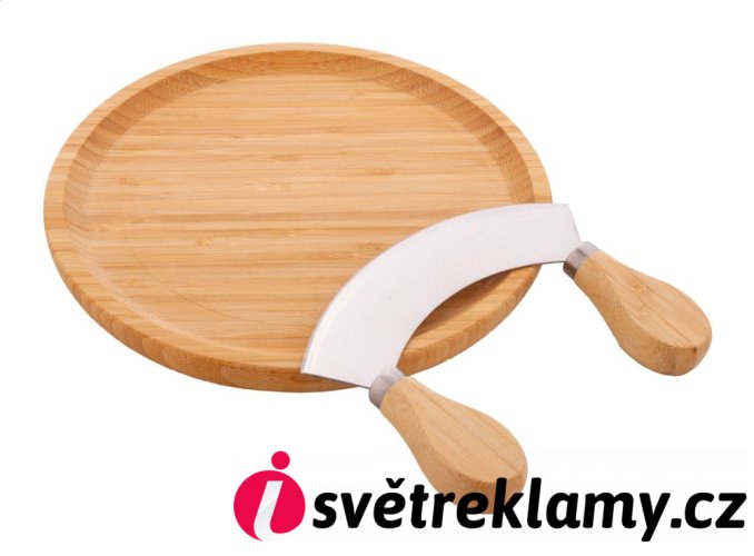 Tabbouleh sada na krájení bylinek