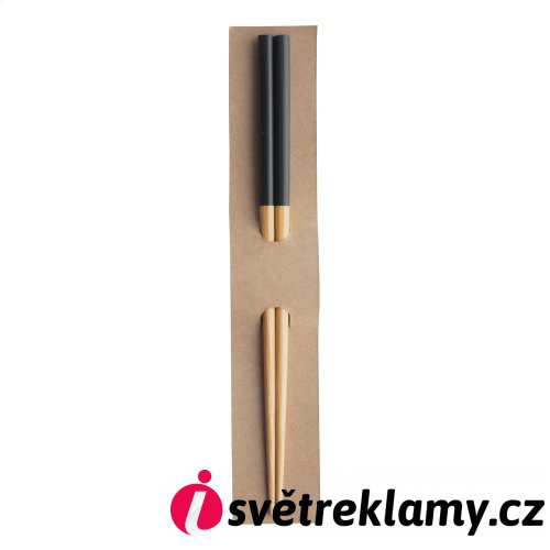 Sinicus bambusové hůlky