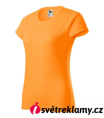 Basic - Barva: bílá, Velikost: XS