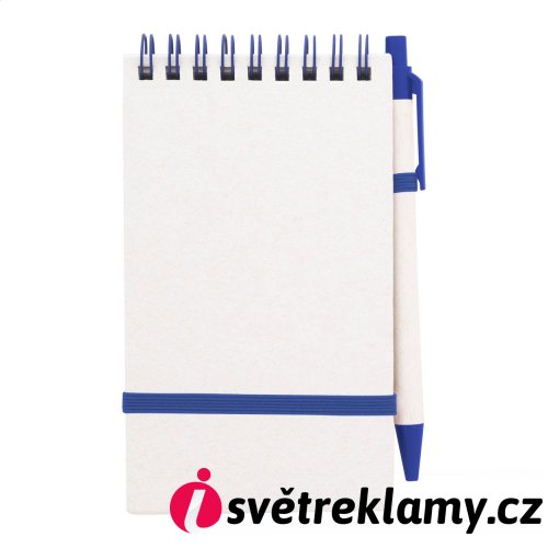 Relact Jot blok z krabice od mléka
