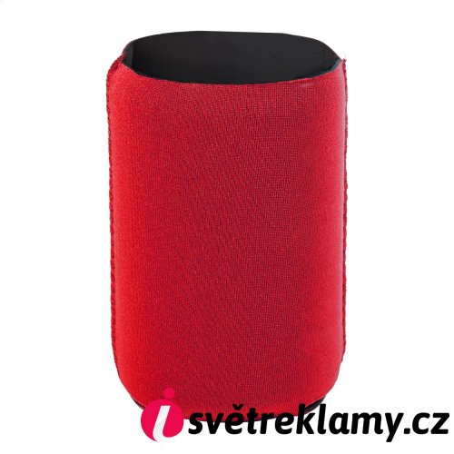 Canzy RPET chladící obal na plechovky