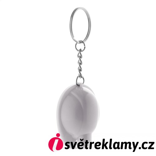 Bobby Plus přívěšek na klíče