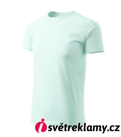 Heavy New - Barva: bílá, Velikost: XS