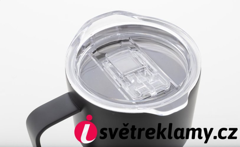 Streaky Grab termo hrnek