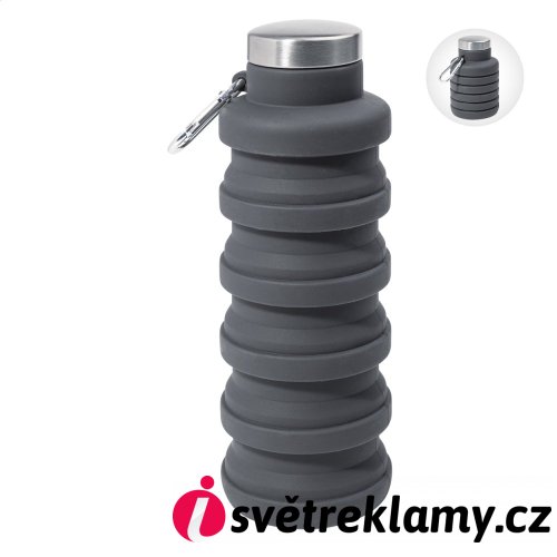 Colsip skládací láhev