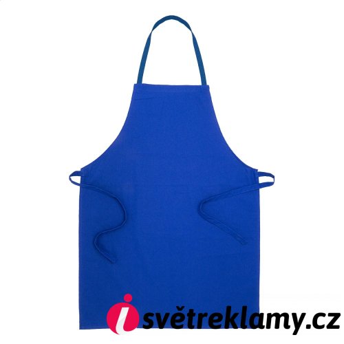 Commis bavlněná zástěra