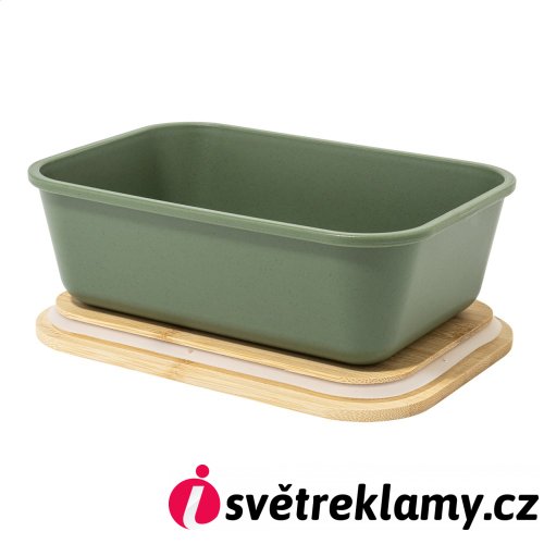 Goreng box na jídlo