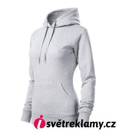 Cape - Barva: bílá, Velikost: XS