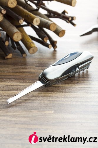 Wyoming multifunkční nůž