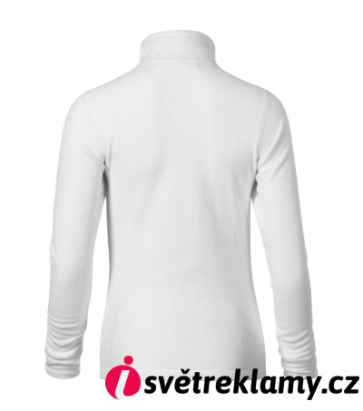 Factor - Barva: stříbrný melír, Velikost: XS