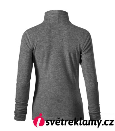 Factor - Barva: stříbrný melír, Velikost: XS