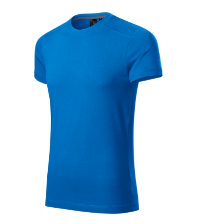 Action - Barva: ombre blue, Velikost: 2XL