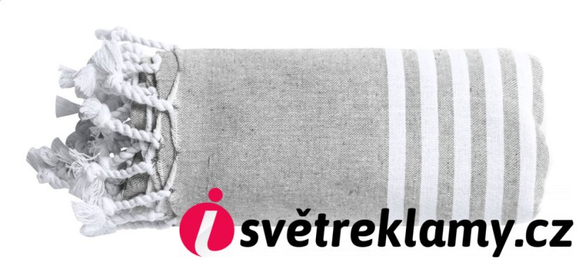 Makaha plážová osuška