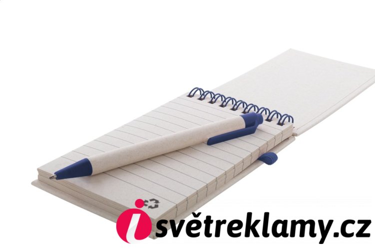Relact Jot blok z krabice od mléka