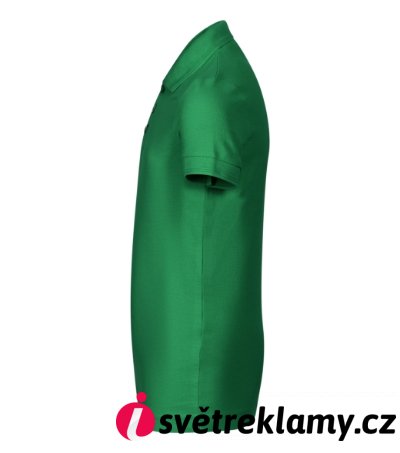 Pique Polo - Barva: bílá, Velikost: 158 cm/12 let