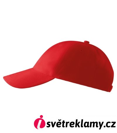 6P - Barva: bílá, Velikost: nastavitelná