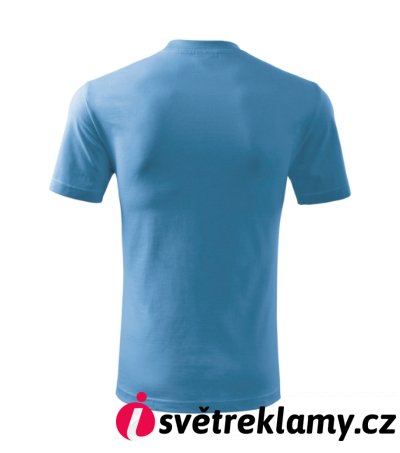 Basic - Barva: bílá, Velikost: 110 cm/4 roky