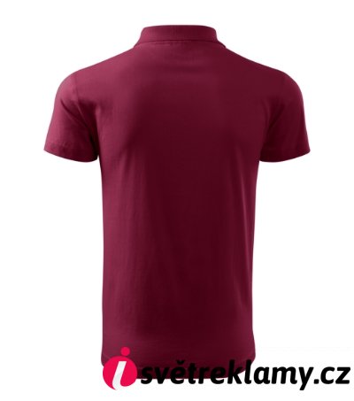 Single J. - Barva: bílá, Velikost: S