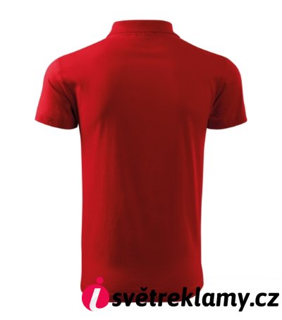 Single J. - Barva: bílá, Velikost: S