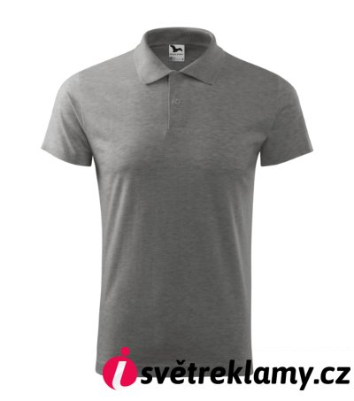 Single J. - Barva: bílá, Velikost: S