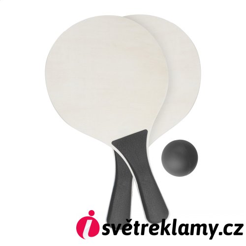 Mistra set na plážový tenis