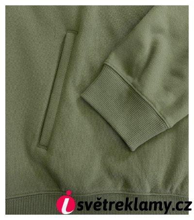 Moon - Barva: černá, Velikost: S