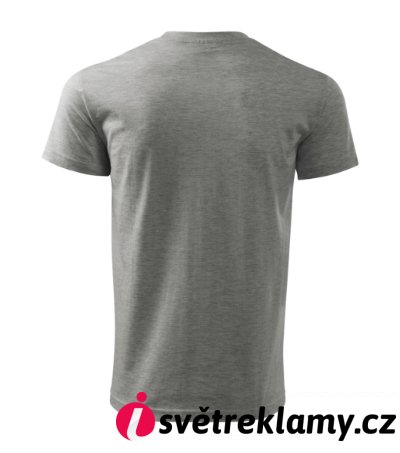 Heavy New - Barva: bílá, Velikost: XS