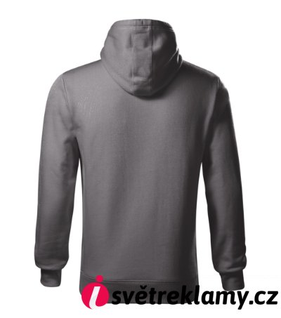 Cape - Barva: bílá, Velikost: S