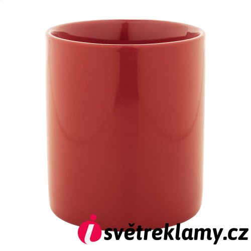 Kolomu barevný keramický hrnek