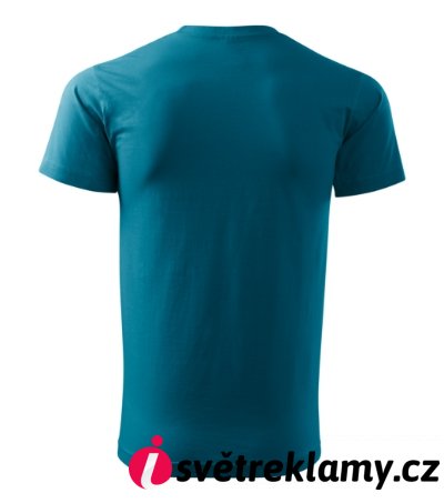 Heavy New - Barva: bílá, Velikost: XS