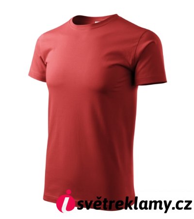 Basic - Barva: bílá, Velikost: XS