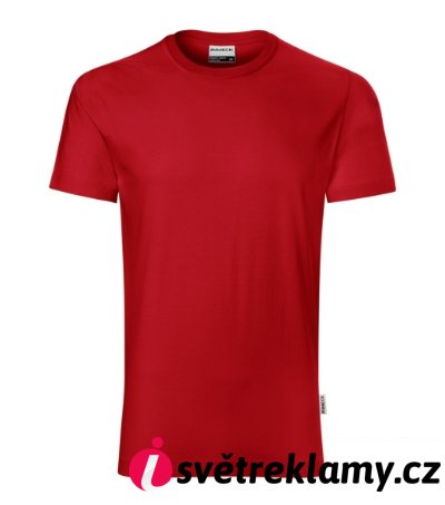 Resist - Barva: bílá, Velikost: S