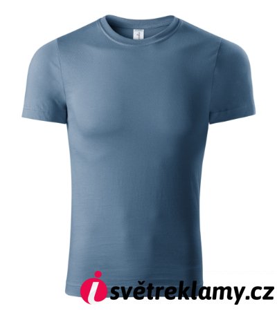 Paint - Barva: bílá, Velikost: XS