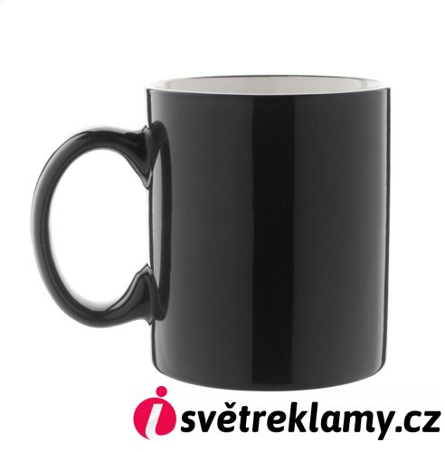 Bergen hrnek