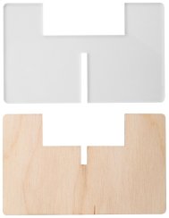 Candix stojánek na svíčku