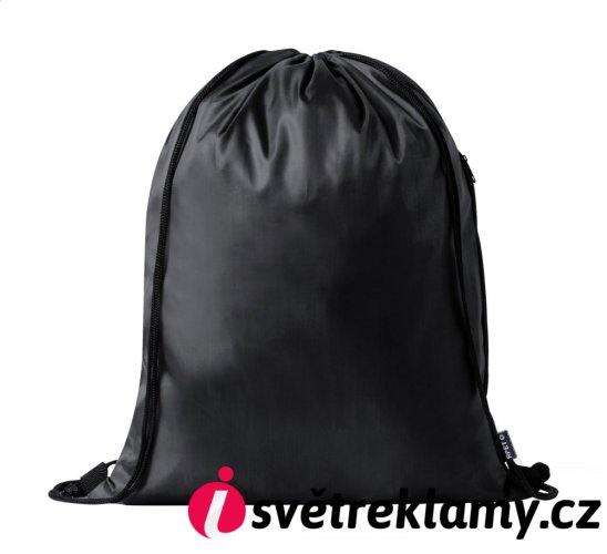 Cresu RPET vak na stažení šňůrkou