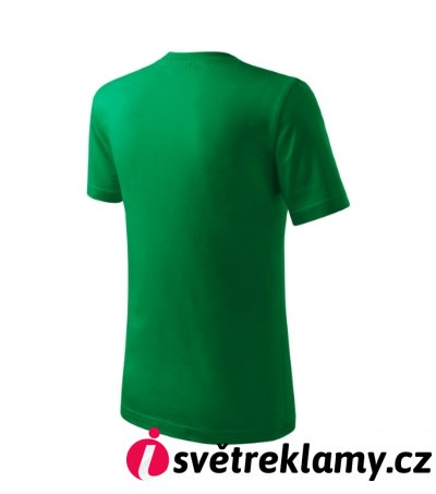 Classic New - Barva: bílá, Velikost: 158 cm/12 let