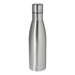 Koppar termoska s měděnou izolací