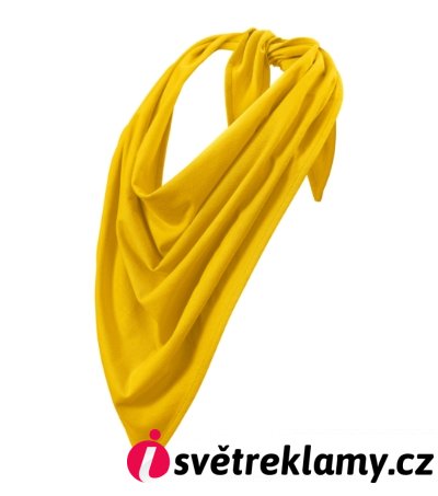 Fancy - Barva: žlutá, Velikost: uni